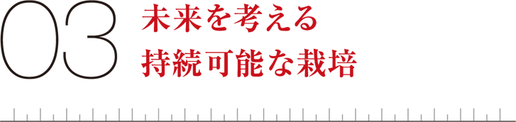 03未来を考える持続可能な栽培