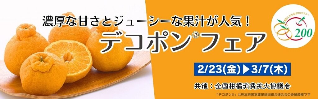 HPバナー：国産デコポンフェア - コピー.jpg